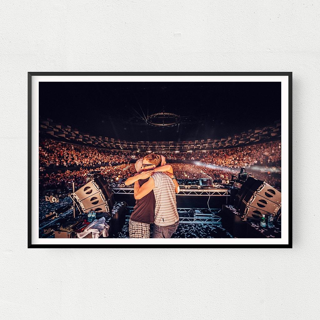 Above & Beyond at The O2